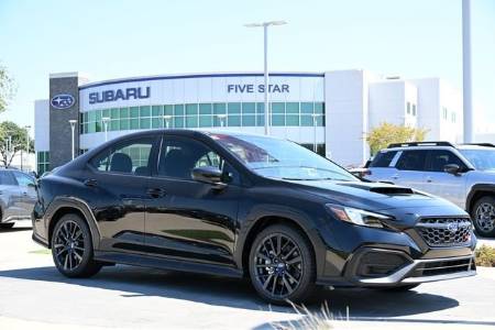 2026 Subaru WRX Base