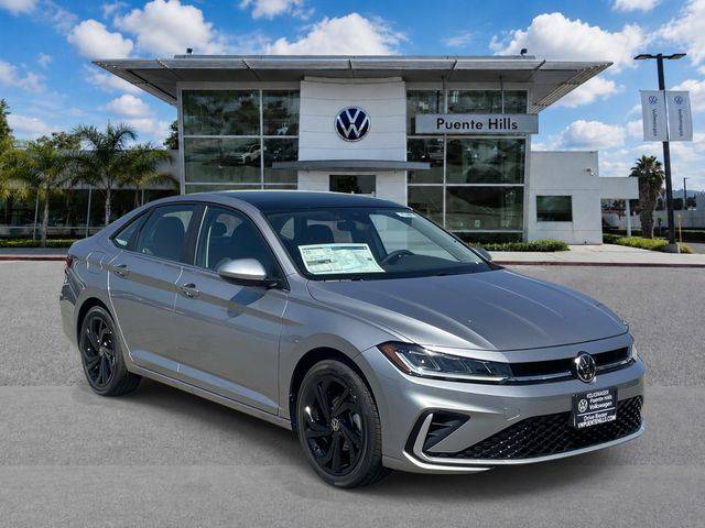 2027 Volkswagen Jetta 1.5T SE