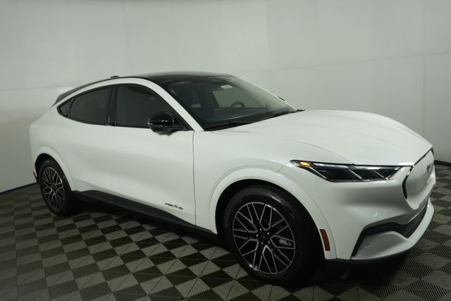 New 2026 Ford Mustang Mach-E Premium
