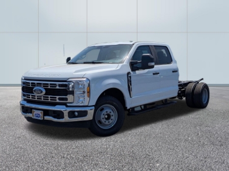 2026 Ford F-350 SD XL
