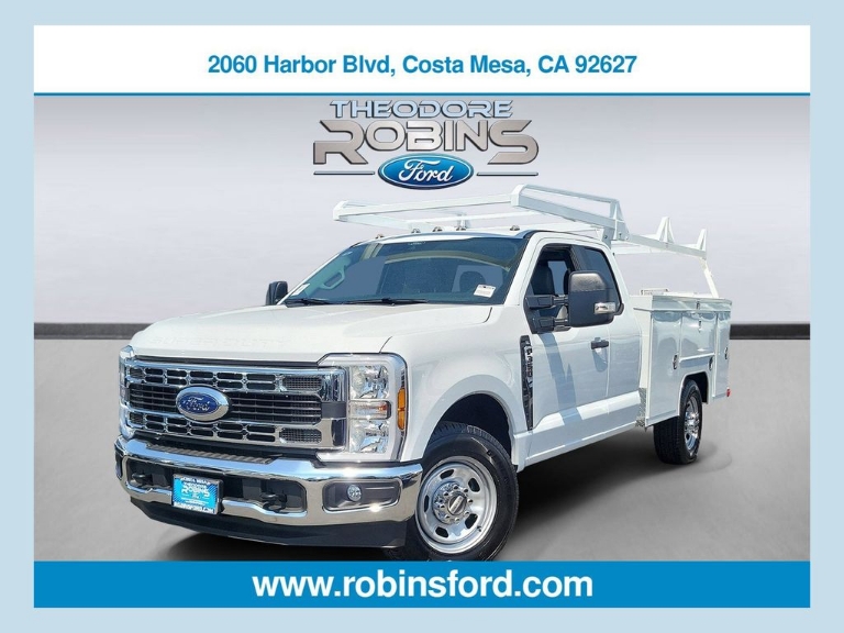 2026 Ford F-350SD XL