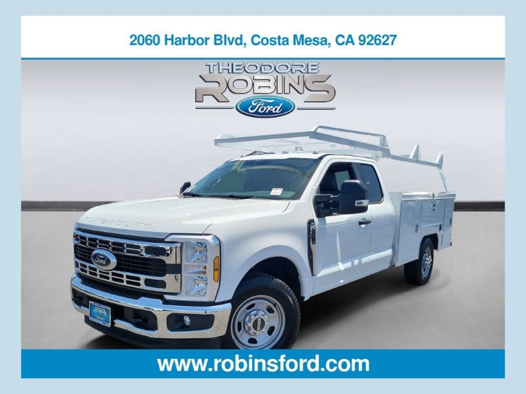 2026 Ford F-350SD XL