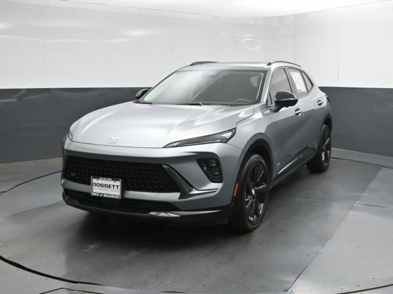 2024 Buick Envision Sport Touring