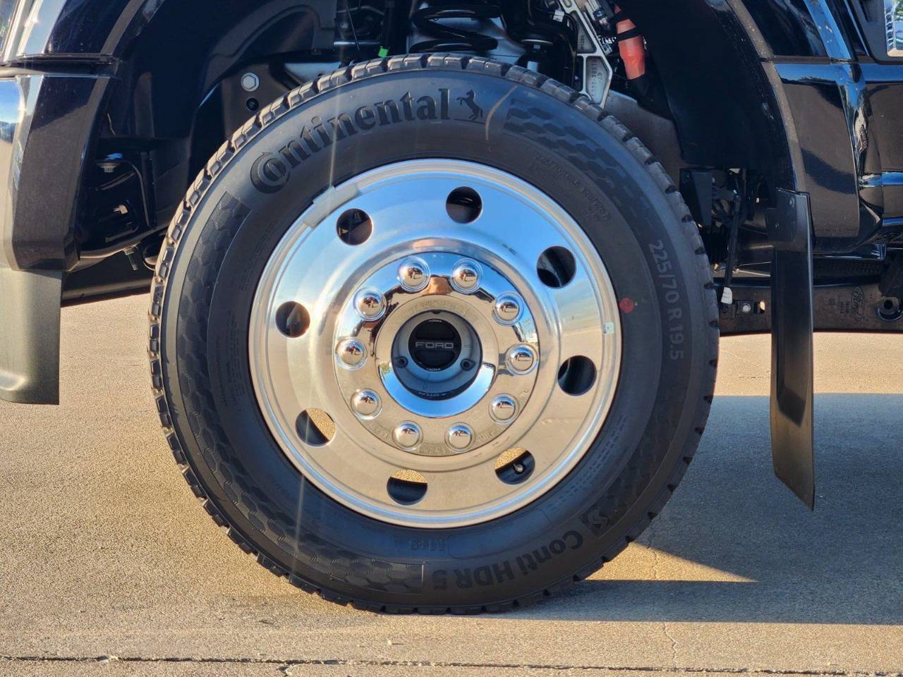 New 2026 Ford Super Duty F-450 DRW King Ranch, photo 7