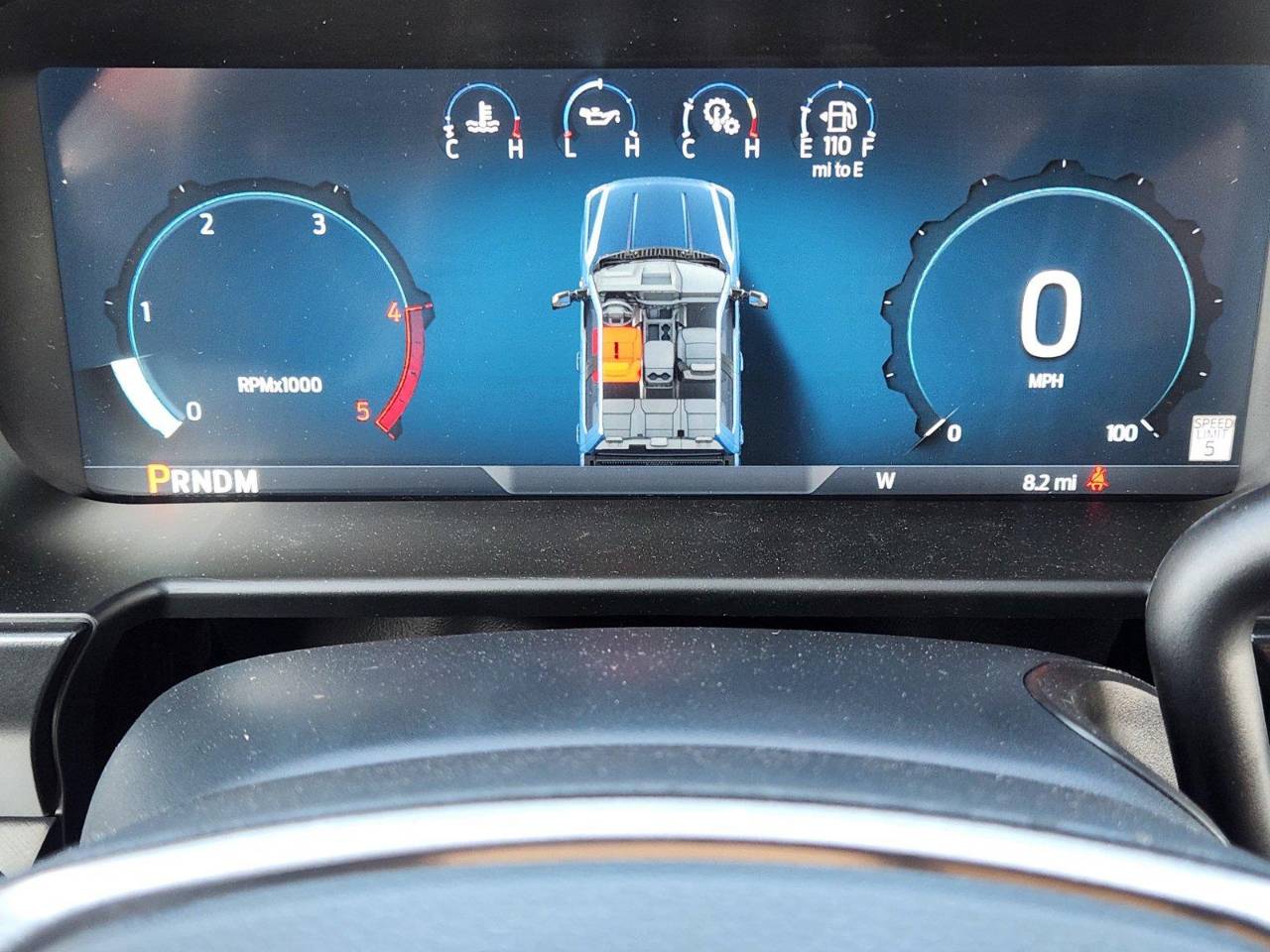 New 2026 Ford Super Duty F-450 DRW King Ranch, photo 11