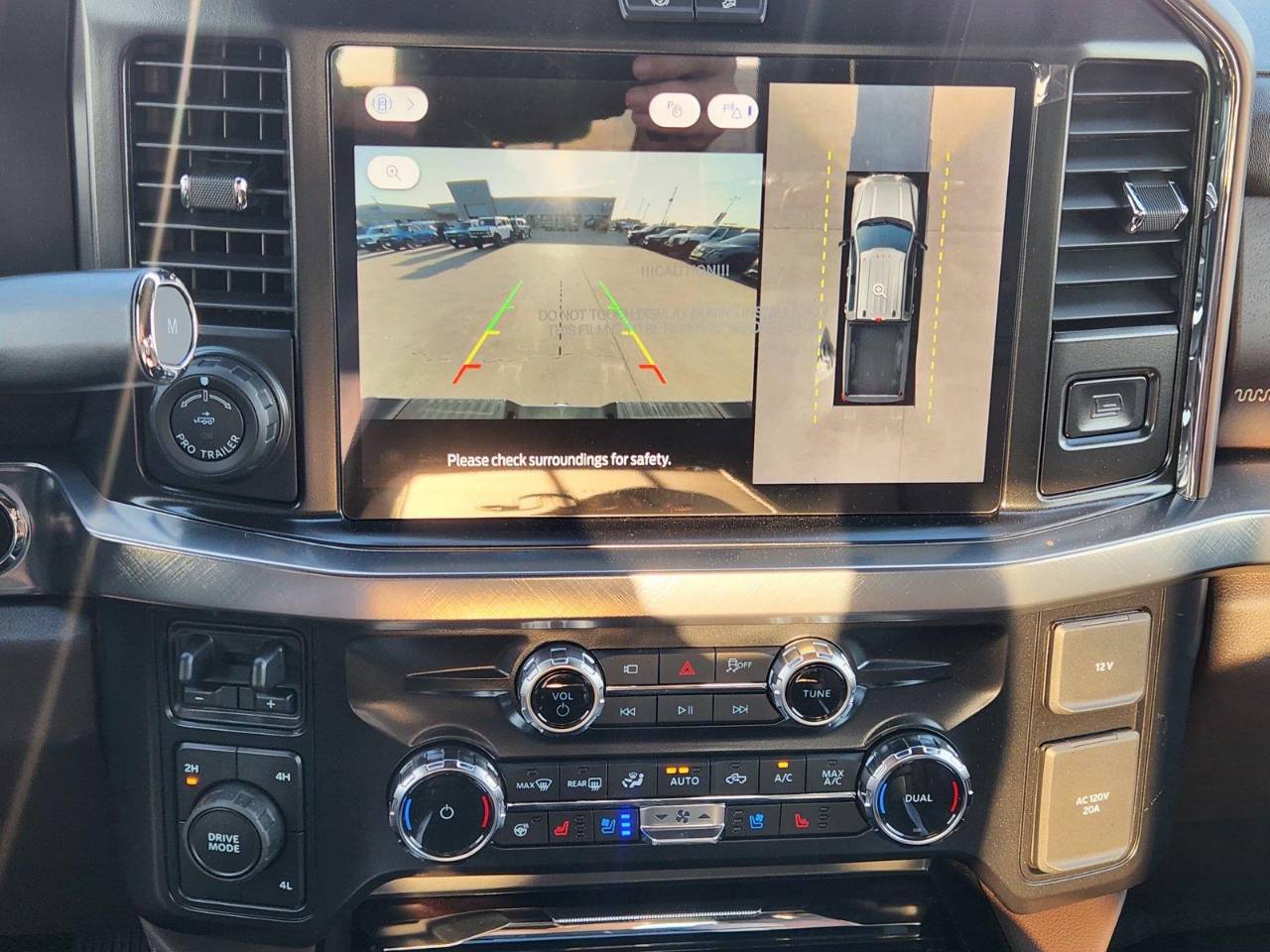 New 2026 Ford Super Duty F-450 DRW King Ranch, photo 13