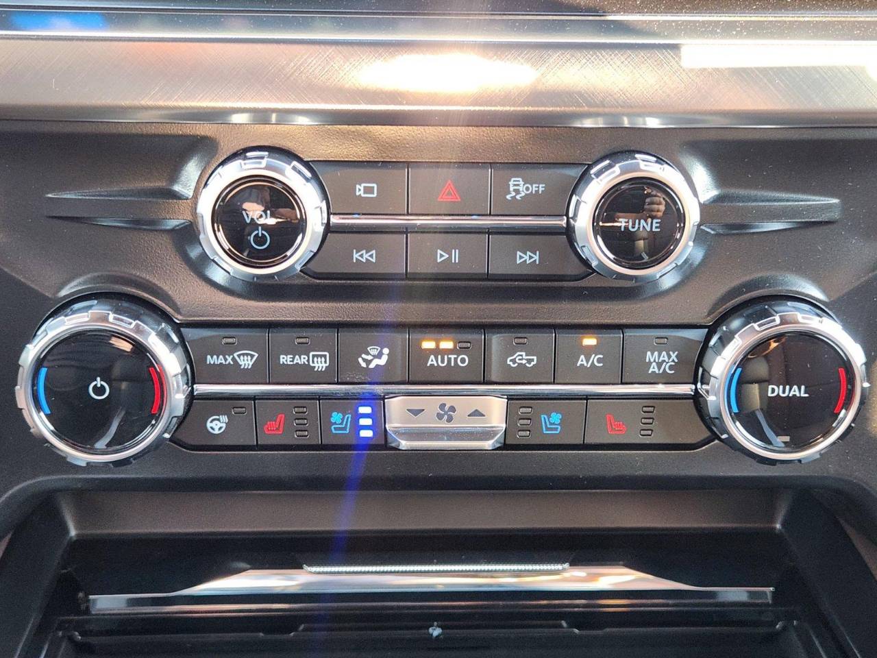 New 2026 Ford Super Duty F-450 DRW King Ranch, photo 14