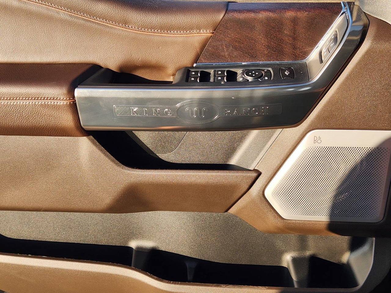 New 2026 Ford Super Duty F-450 DRW King Ranch, photo 16