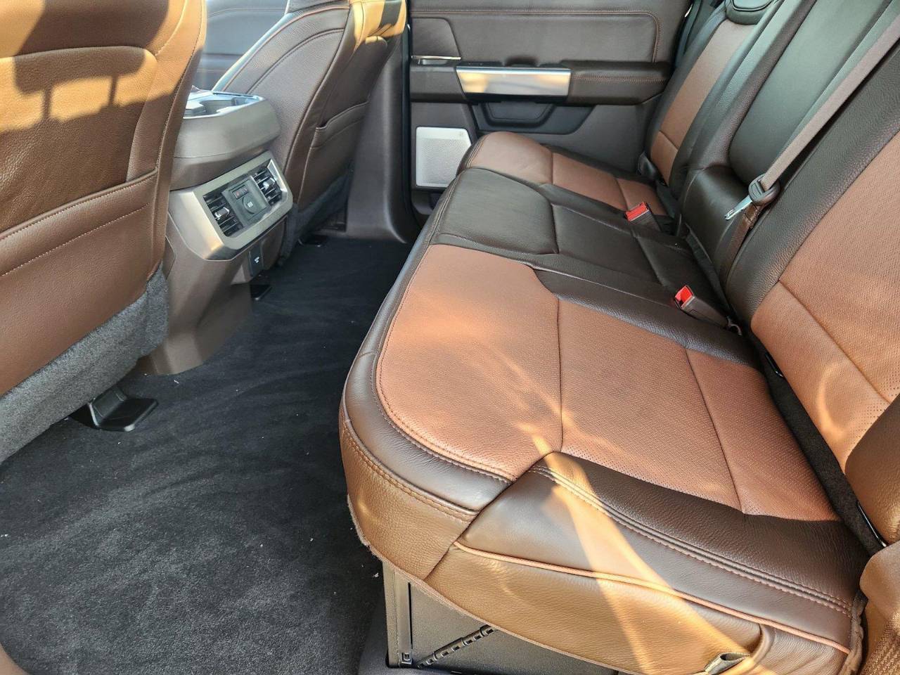 New 2026 Ford Super Duty F-450 DRW King Ranch, photo 20