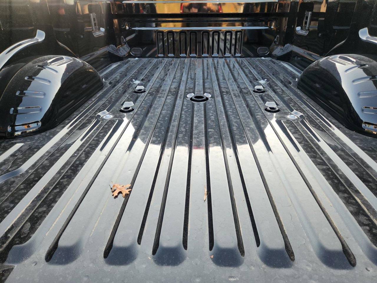 New 2026 Ford Super Duty F-450 DRW King Ranch, photo 22