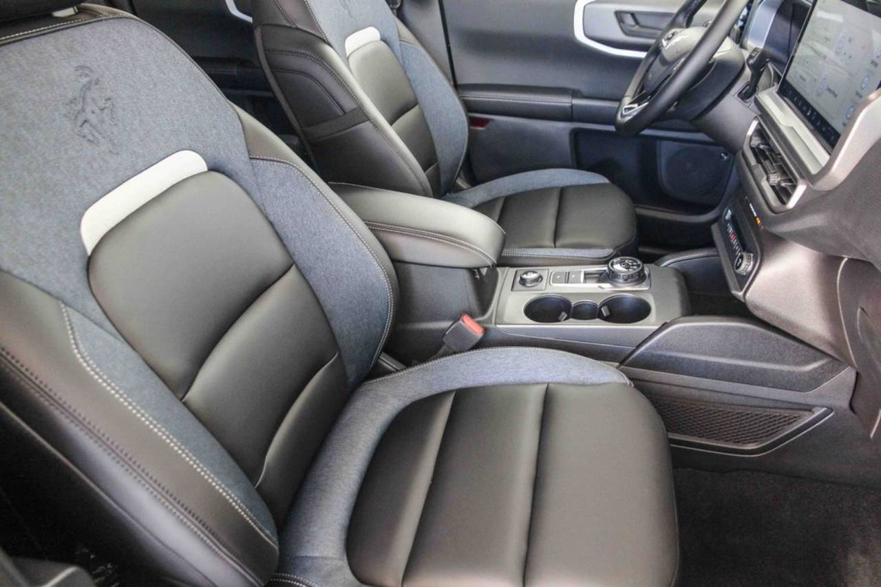 2025 Ford Bronco Sport Outer Banks - Photo 18