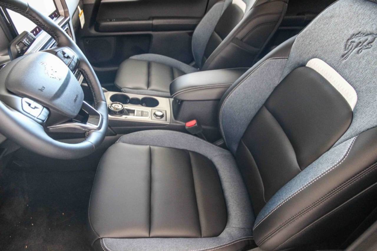 2025 Ford Bronco Sport Outer Banks - Photo 19