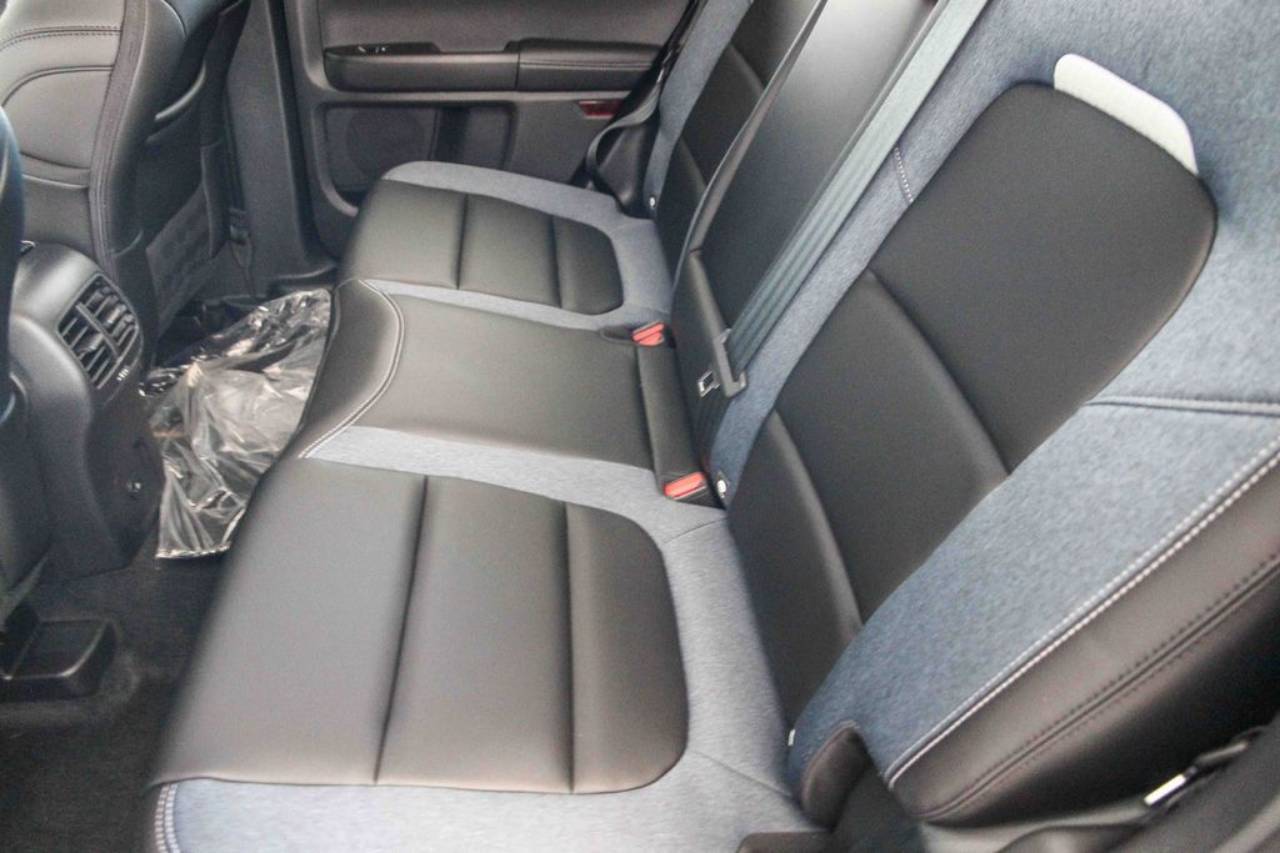 2025 Ford Bronco Sport Outer Banks - Photo 20