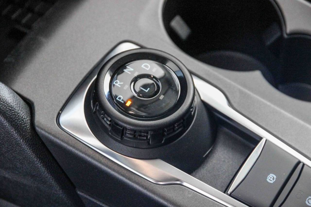 2025 Ford Bronco Sport Outer Banks - Photo 21