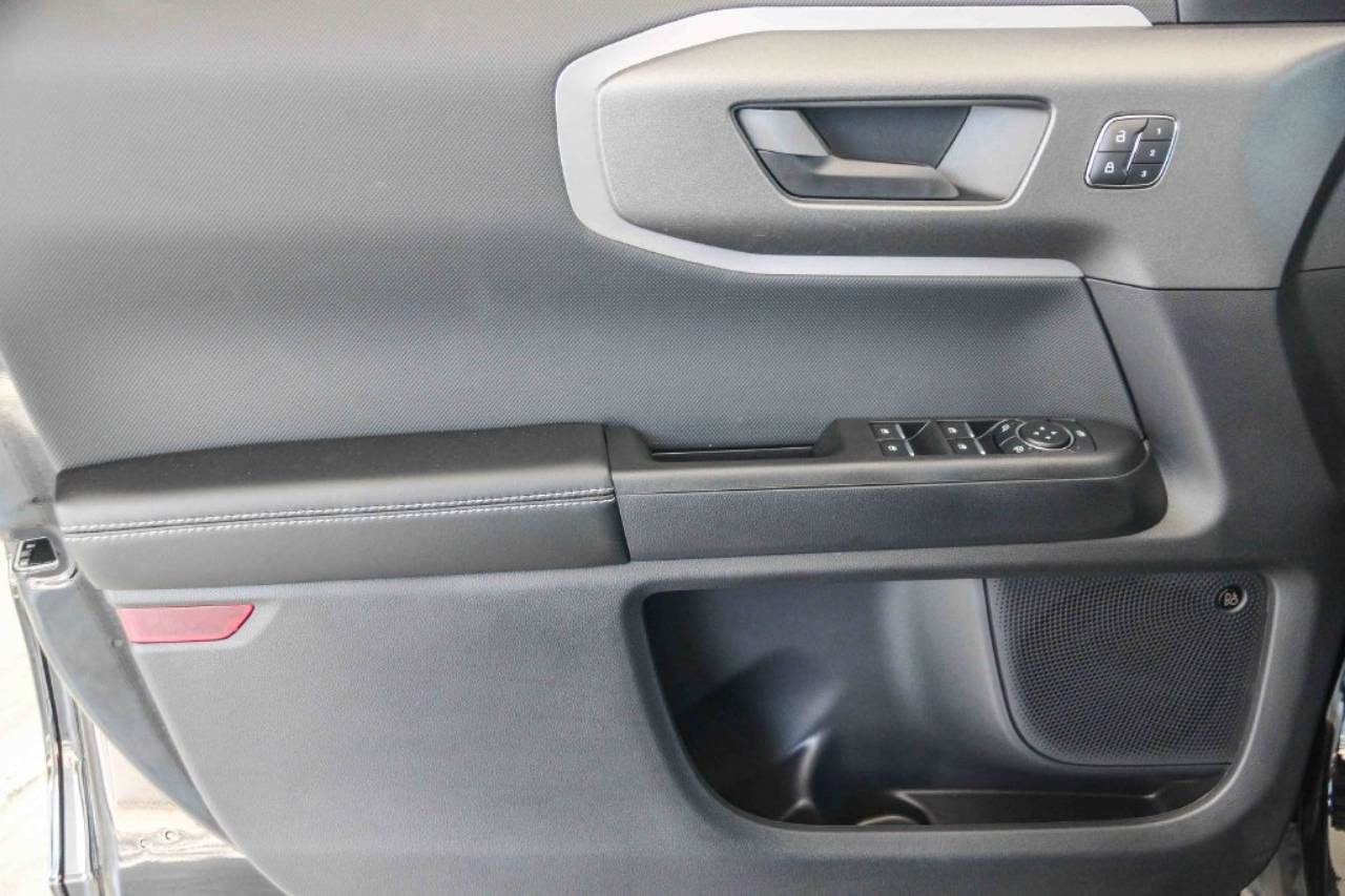 2025 Ford Bronco Sport Outer Banks - Photo 22