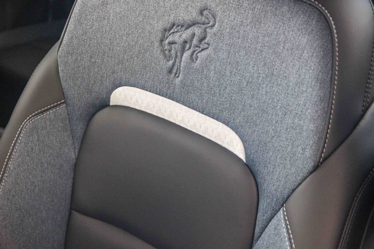 2025 Ford Bronco Sport Outer Banks - Photo 26