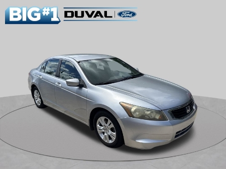 2009 Honda Accord LX-P