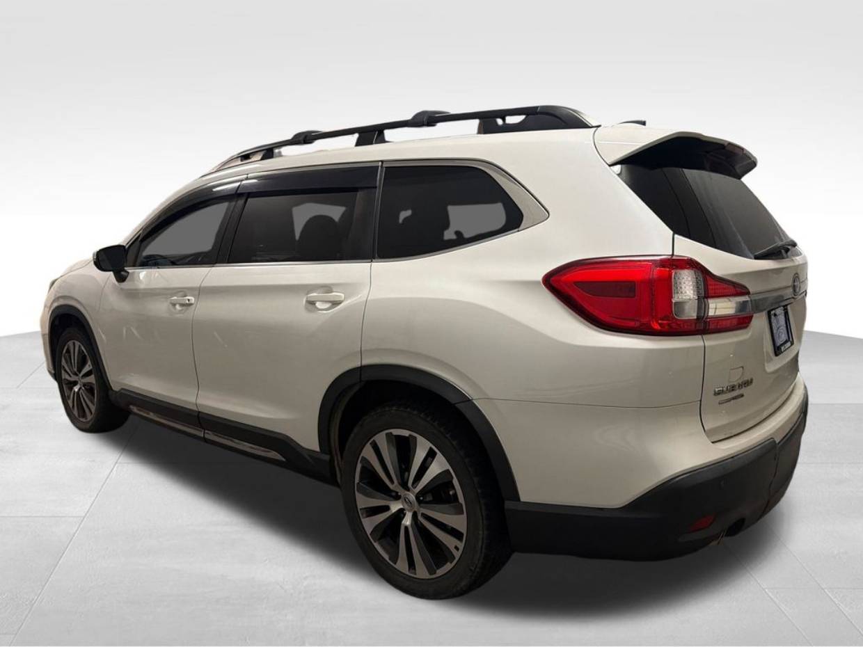 Used 2019 Subaru Ascent Limited with VIN 4S4WMAPD8K3464955 for sale in Rifle, CO