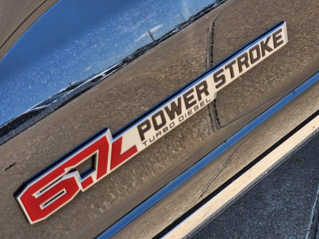 New 2026 Ford Super Duty F-450 DRW Platinum, photo 8