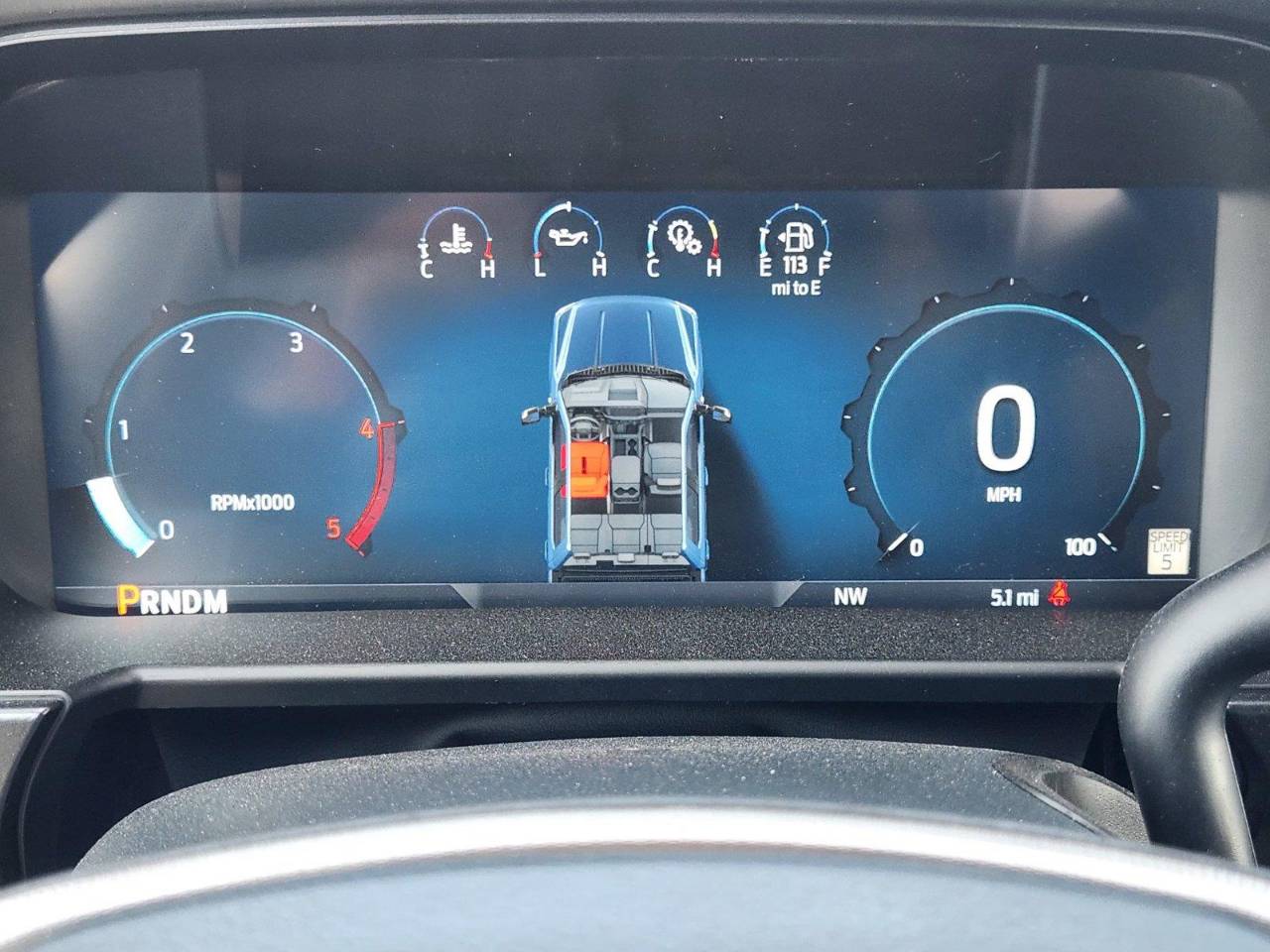New 2026 Ford Super Duty F-450 DRW Platinum, photo 11