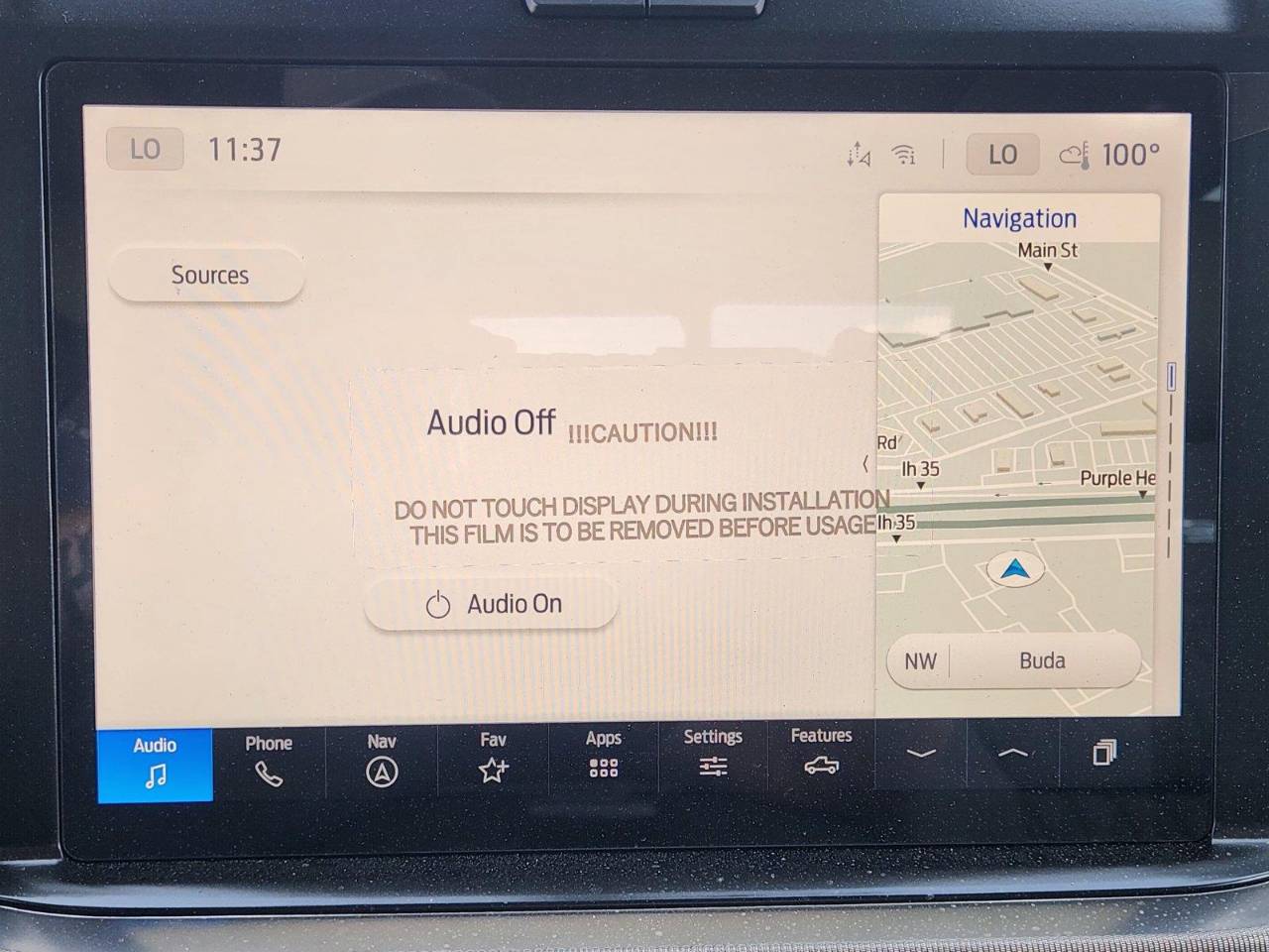 New 2026 Ford Super Duty F-450 DRW Platinum, photo 12