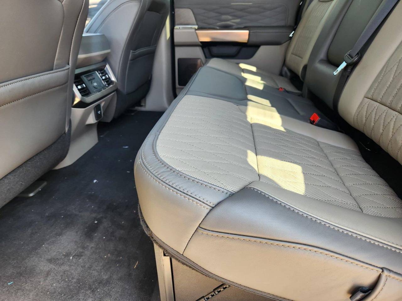 New 2026 Ford Super Duty F-450 DRW Platinum, photo 20