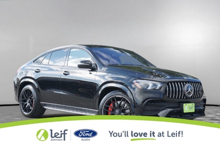 2023 Mercedes-Benz GLE AMG® GLE 53