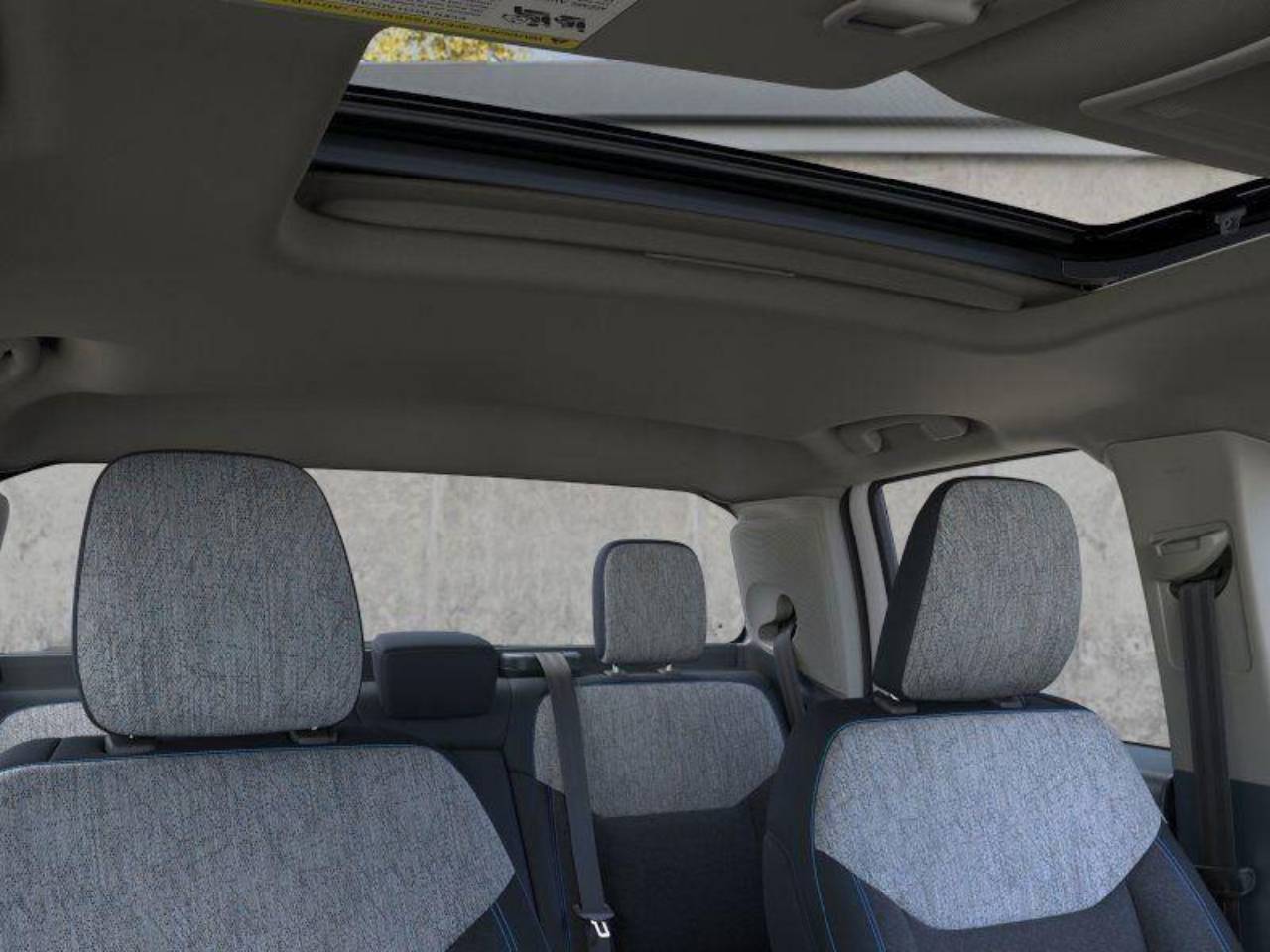 2025 Ford Maverick XLT - Photo 12