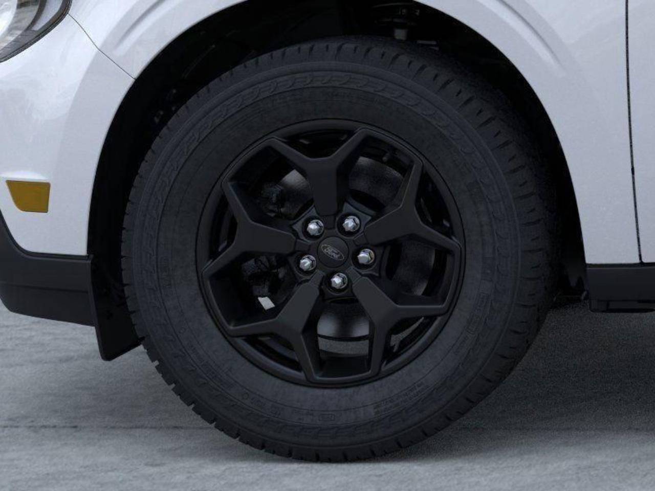 2025 Ford Maverick XLT - Photo 20