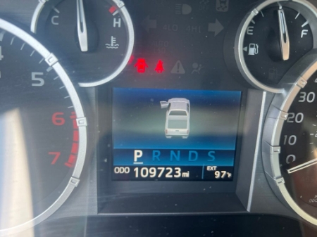 2015 Toyota Tundra 2WD Truck LTD
