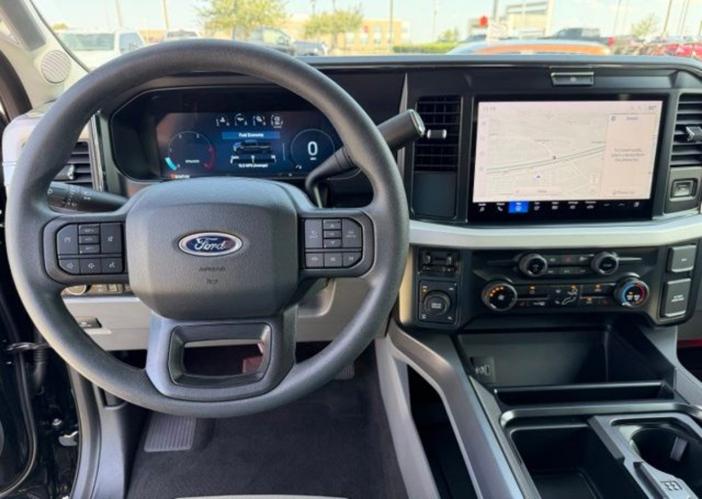 2026 Ford F-250 Super Duty XLT - Photo 15