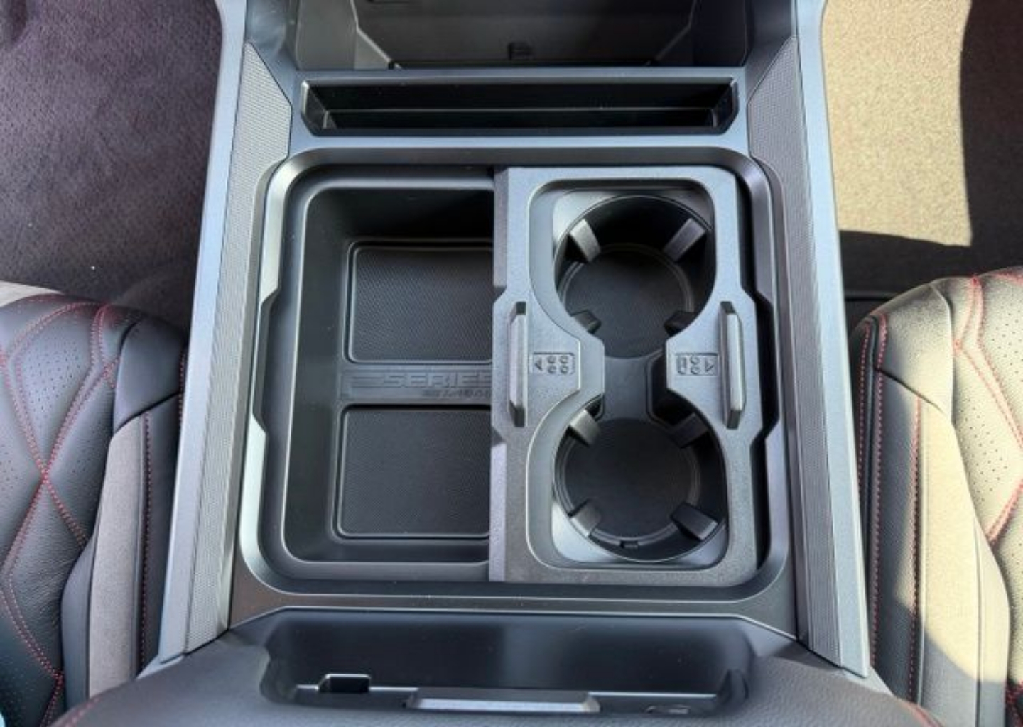 2026 Ford F-250 Super Duty XLT - Photo 22
