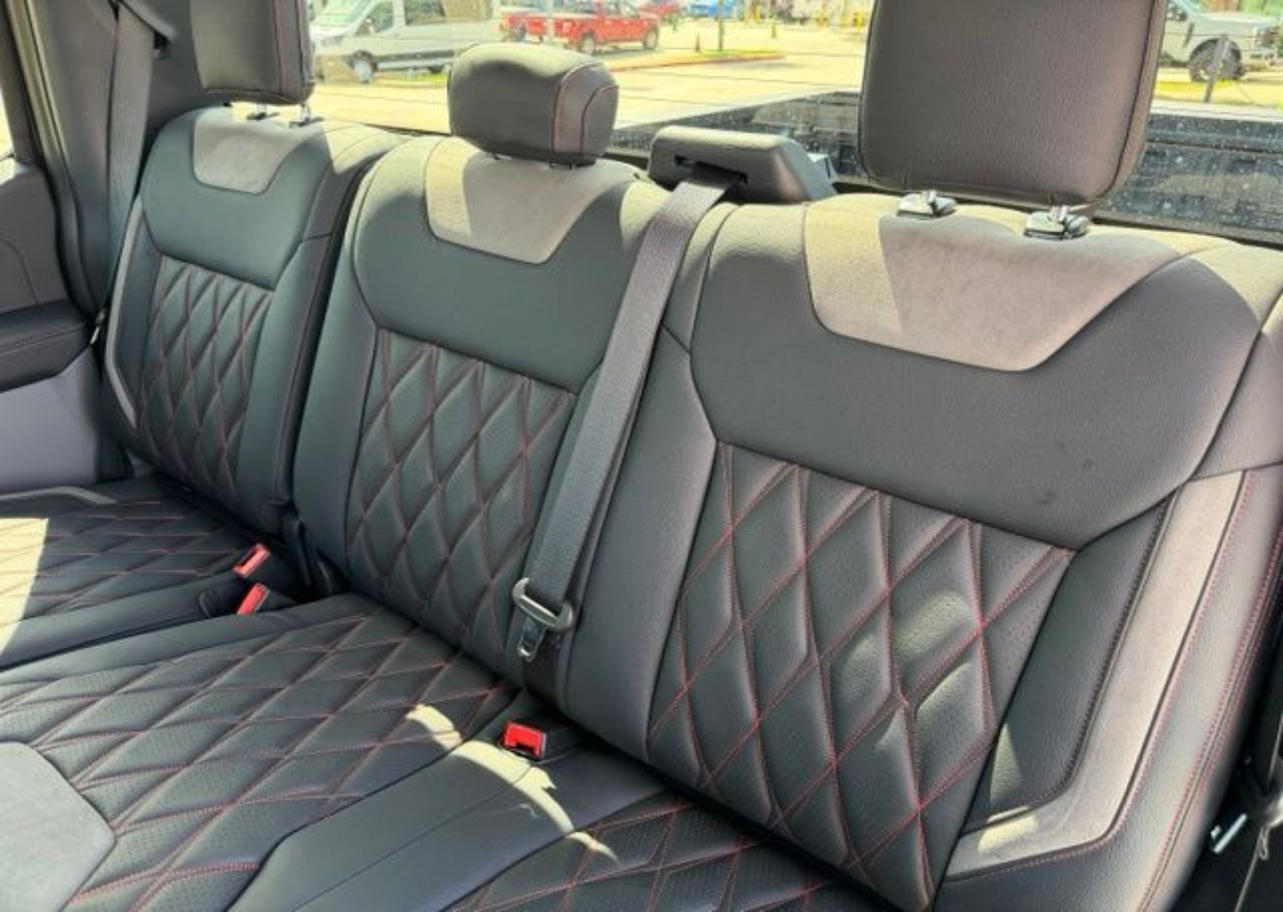 2026 Ford F-250 Super Duty XLT - Photo 24