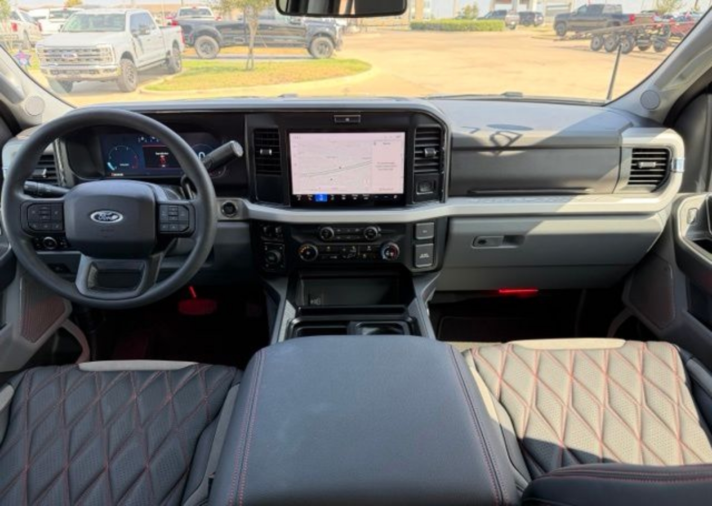 2026 Ford F-250 Super Duty XLT - Photo 27