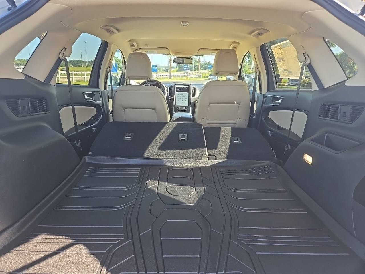 2024 Ford Edge SE - Photo 7