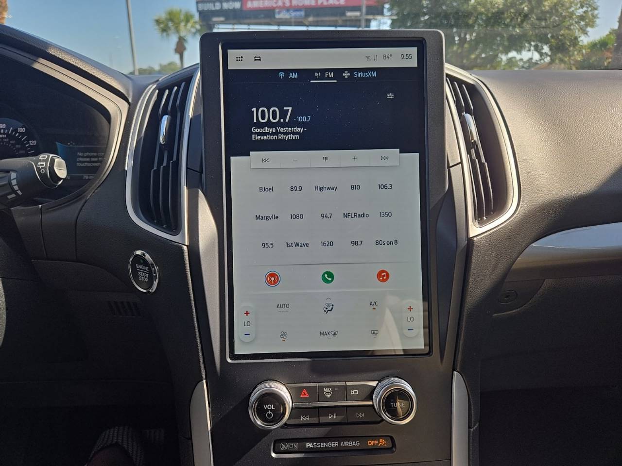 2024 Ford Edge SE - Photo 24