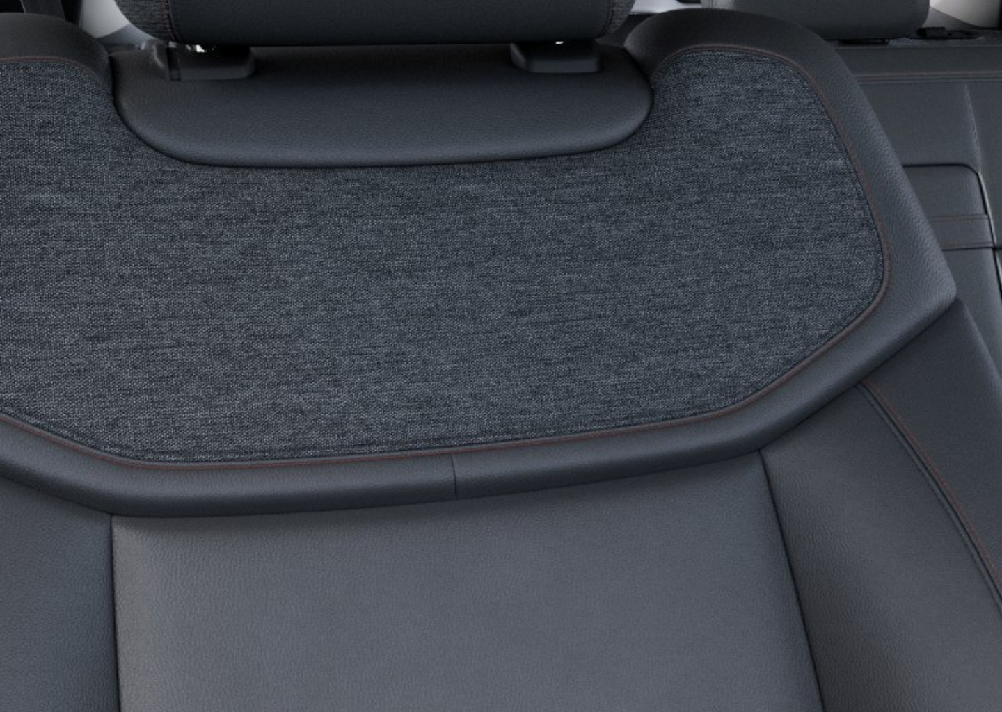 2027 Ford Explorer Active - Photo 17