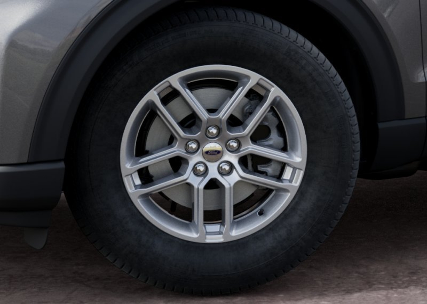 2027 Ford Explorer Active - Photo 20