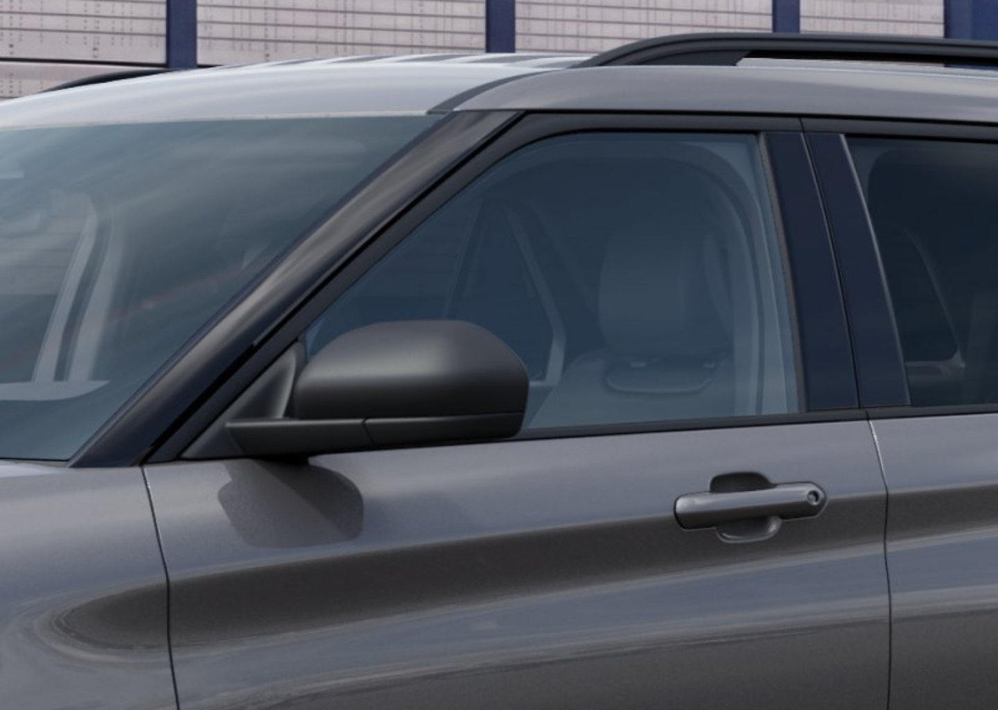 2027 Ford Explorer Active - Photo 21