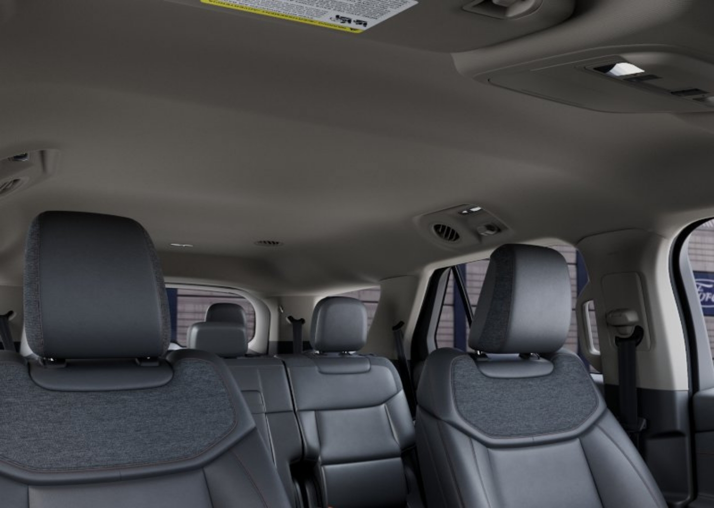 2027 Ford Explorer Active - Photo 23