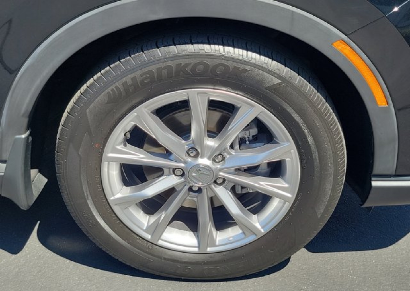 2024 Honda CR-V EX-L - Photo 6