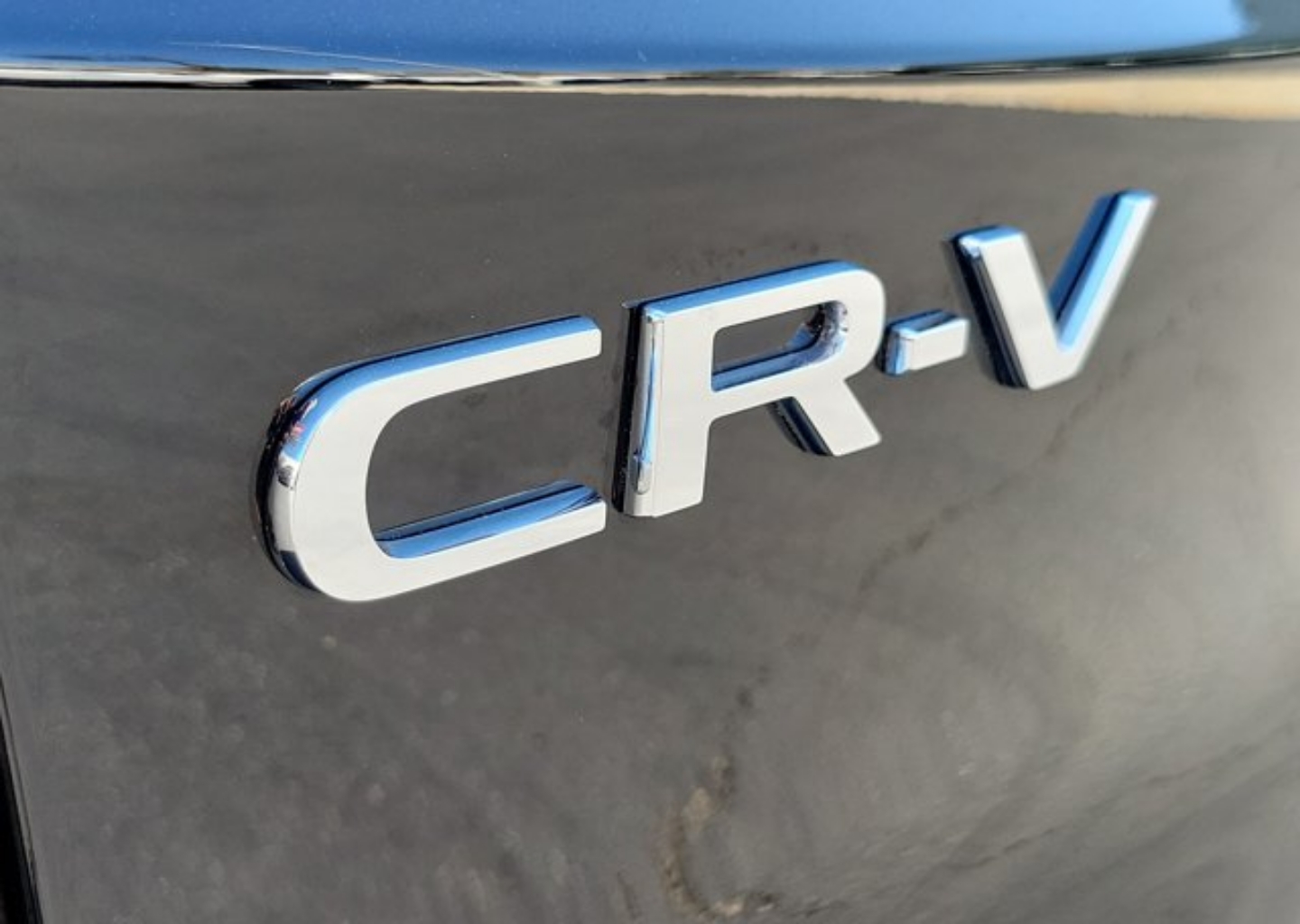 2024 Honda CR-V EX-L - Photo 8