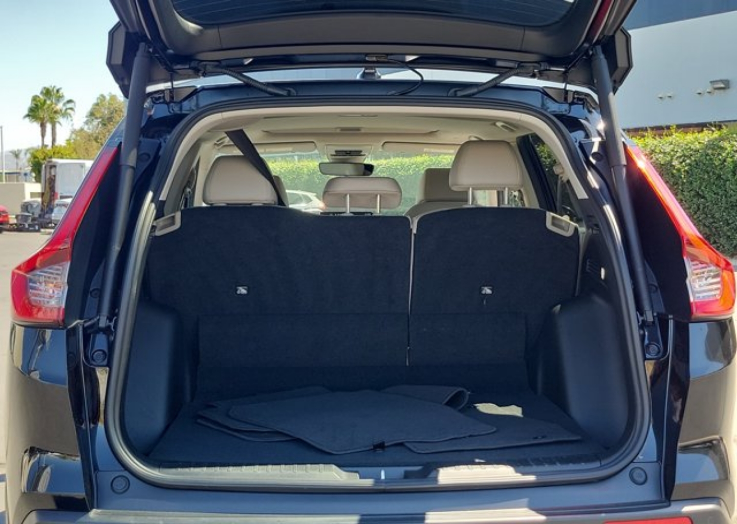 2024 Honda CR-V EX-L - Photo 9