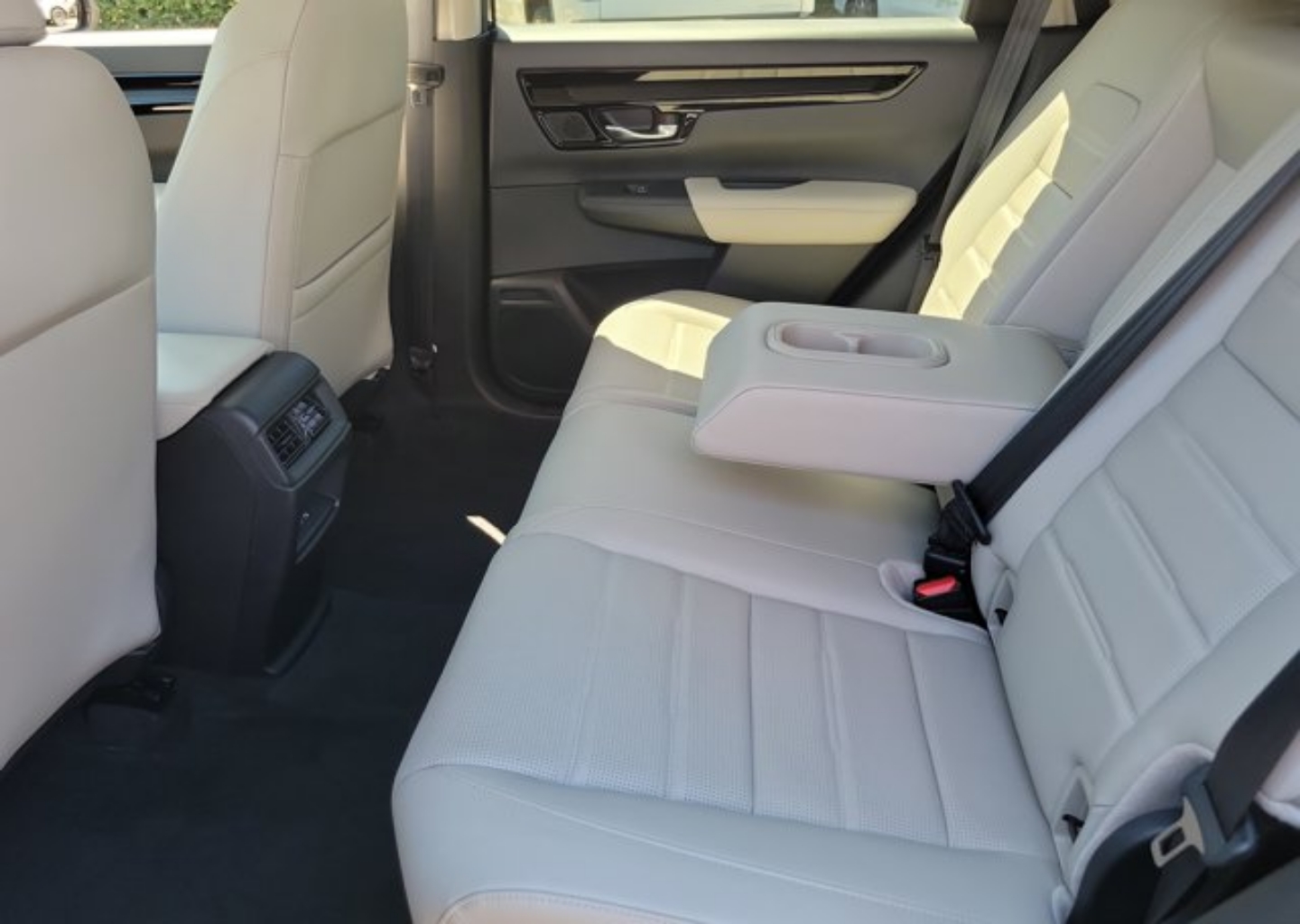 2024 Honda CR-V EX-L - Photo 14