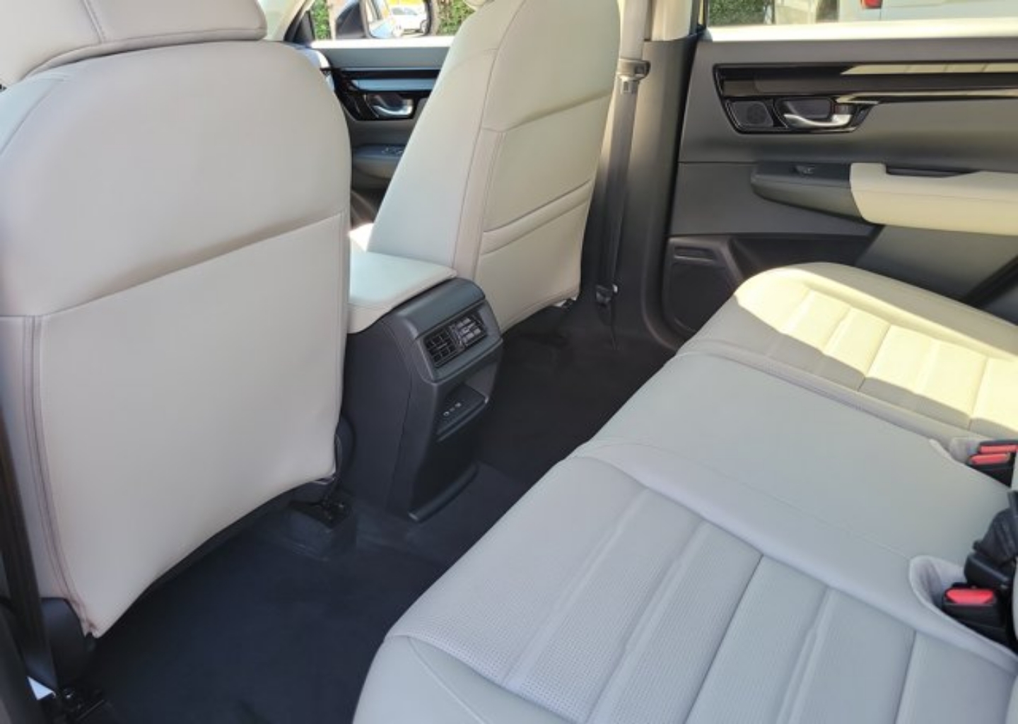 2024 Honda CR-V EX-L - Photo 15