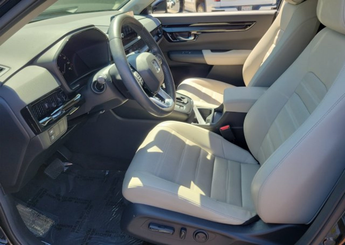 2024 Honda CR-V EX-L - Photo 18