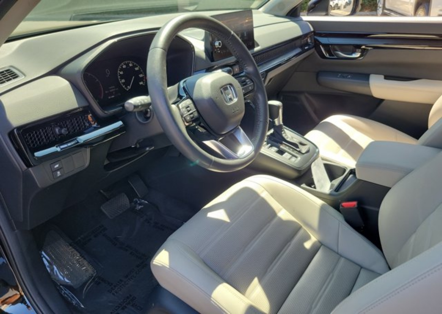 2024 Honda CR-V EX-L - Photo 19