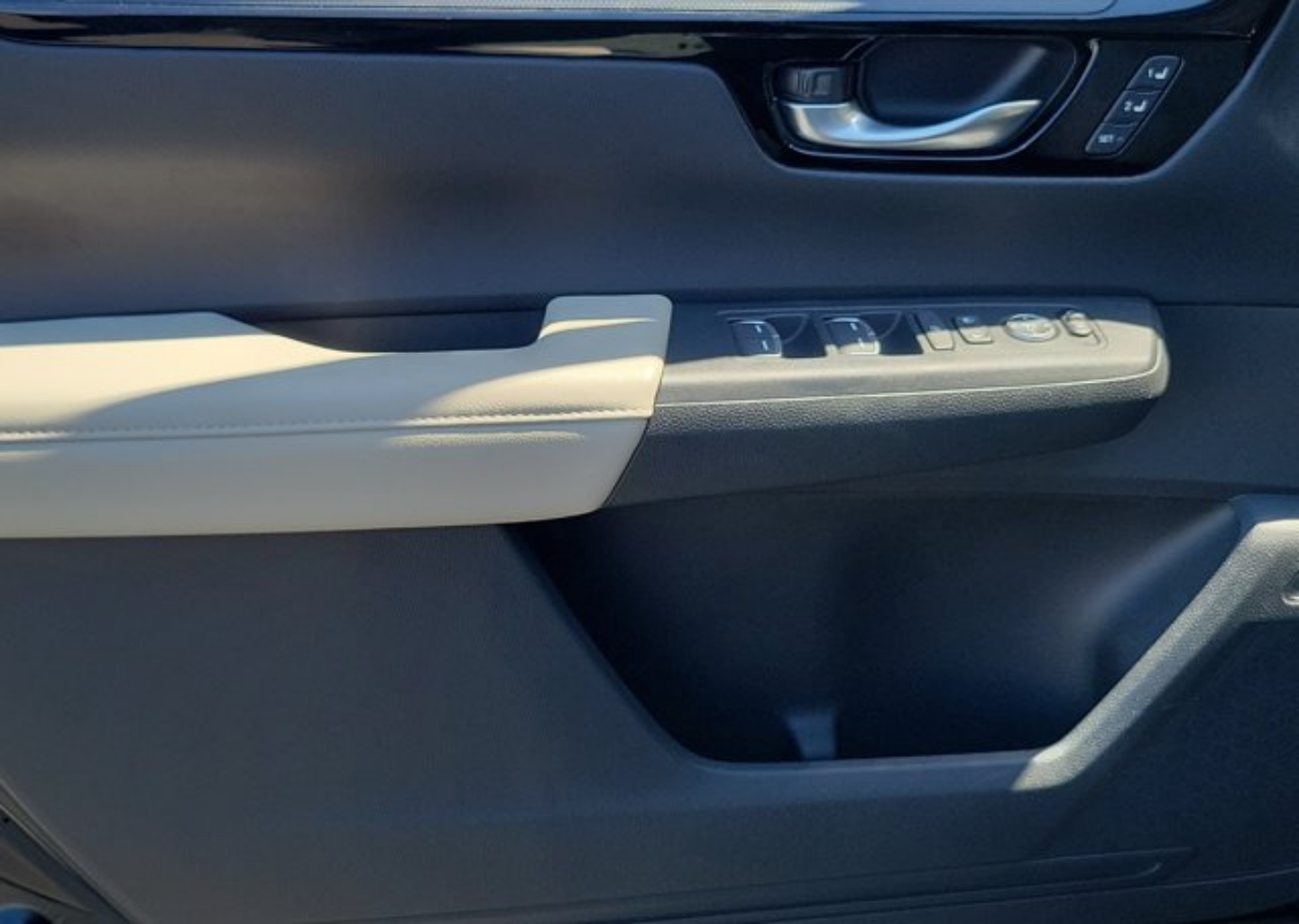 2024 Honda CR-V EX-L - Photo 21