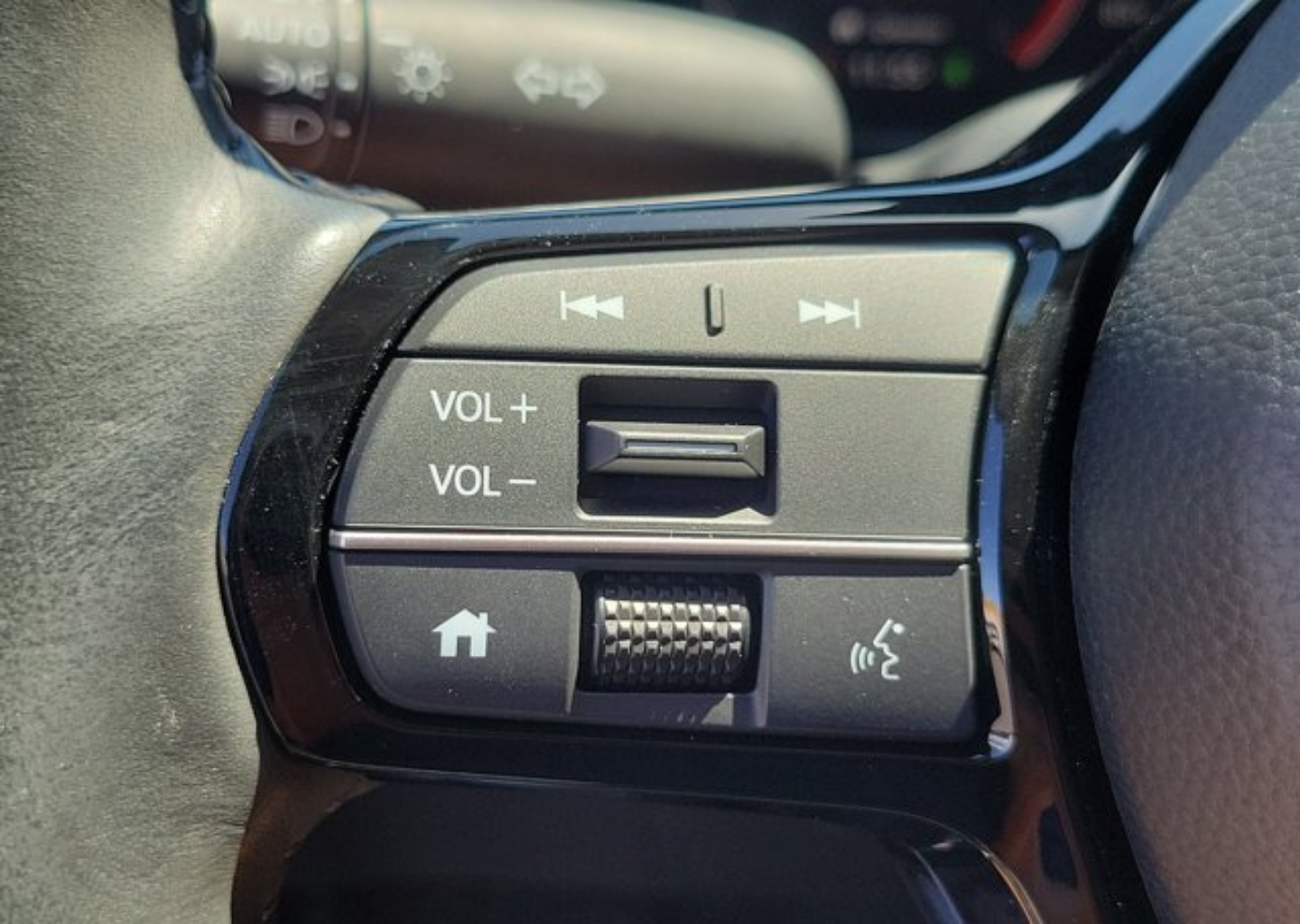 2024 Honda CR-V EX-L - Photo 25
