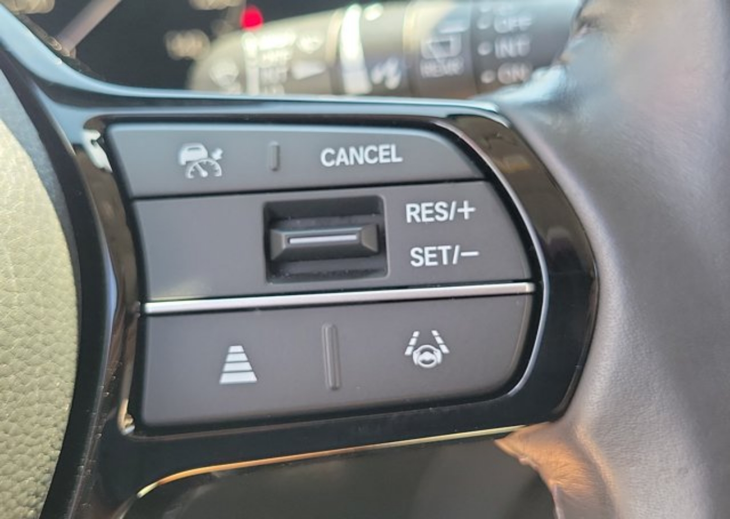 2024 Honda CR-V EX-L - Photo 26